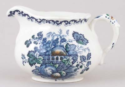 Creamer or Jug c1970s